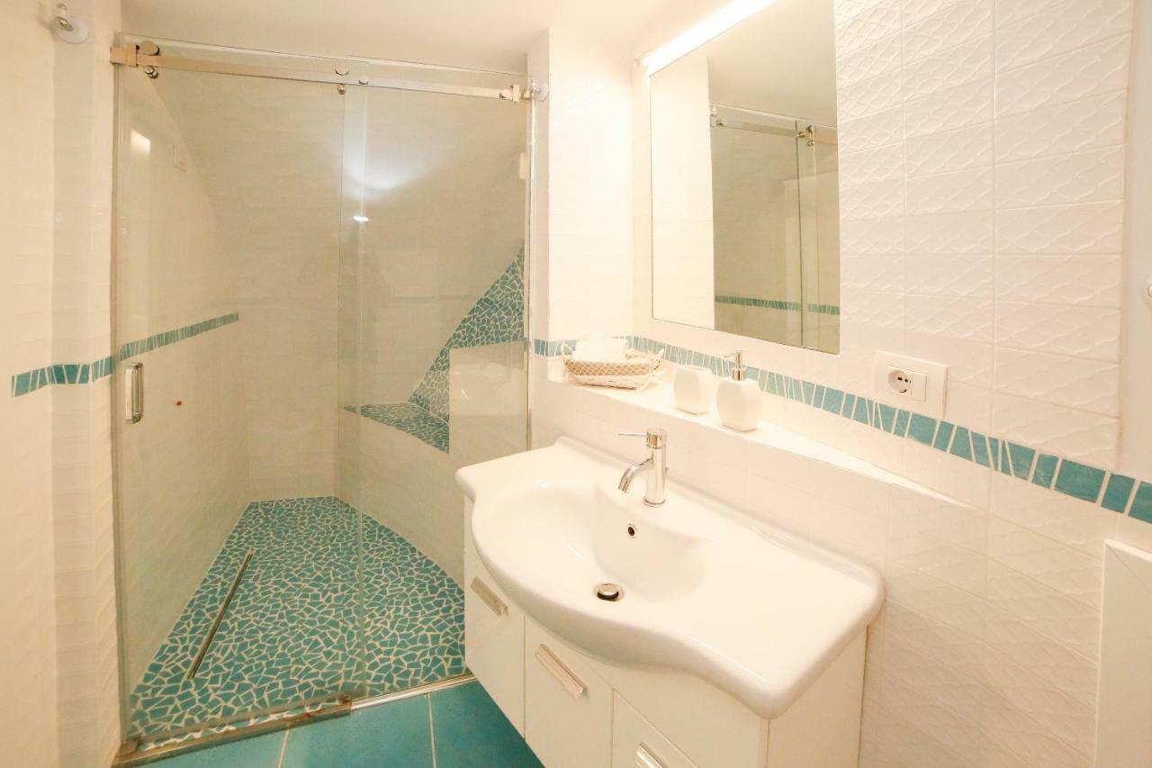 Amalfi Dream Charming House Villa Scala Exterior photo