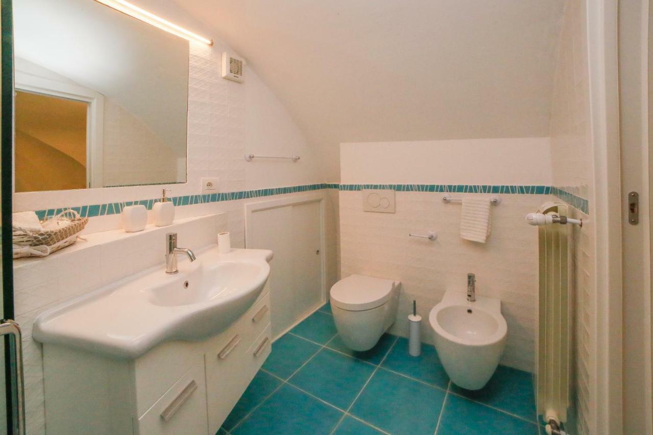 Amalfi Dream Charming House Villa Scala Exterior photo