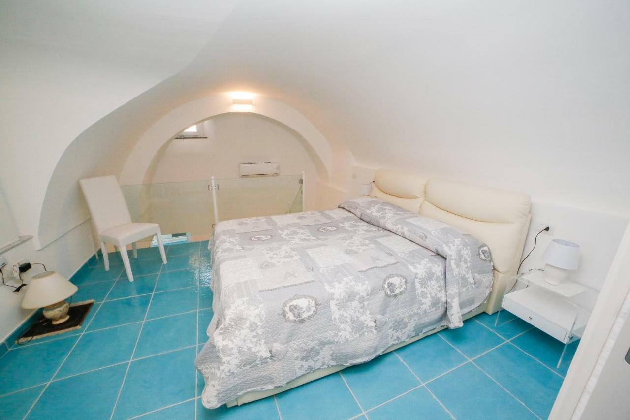 Amalfi Dream Charming House Villa Scala Exterior photo