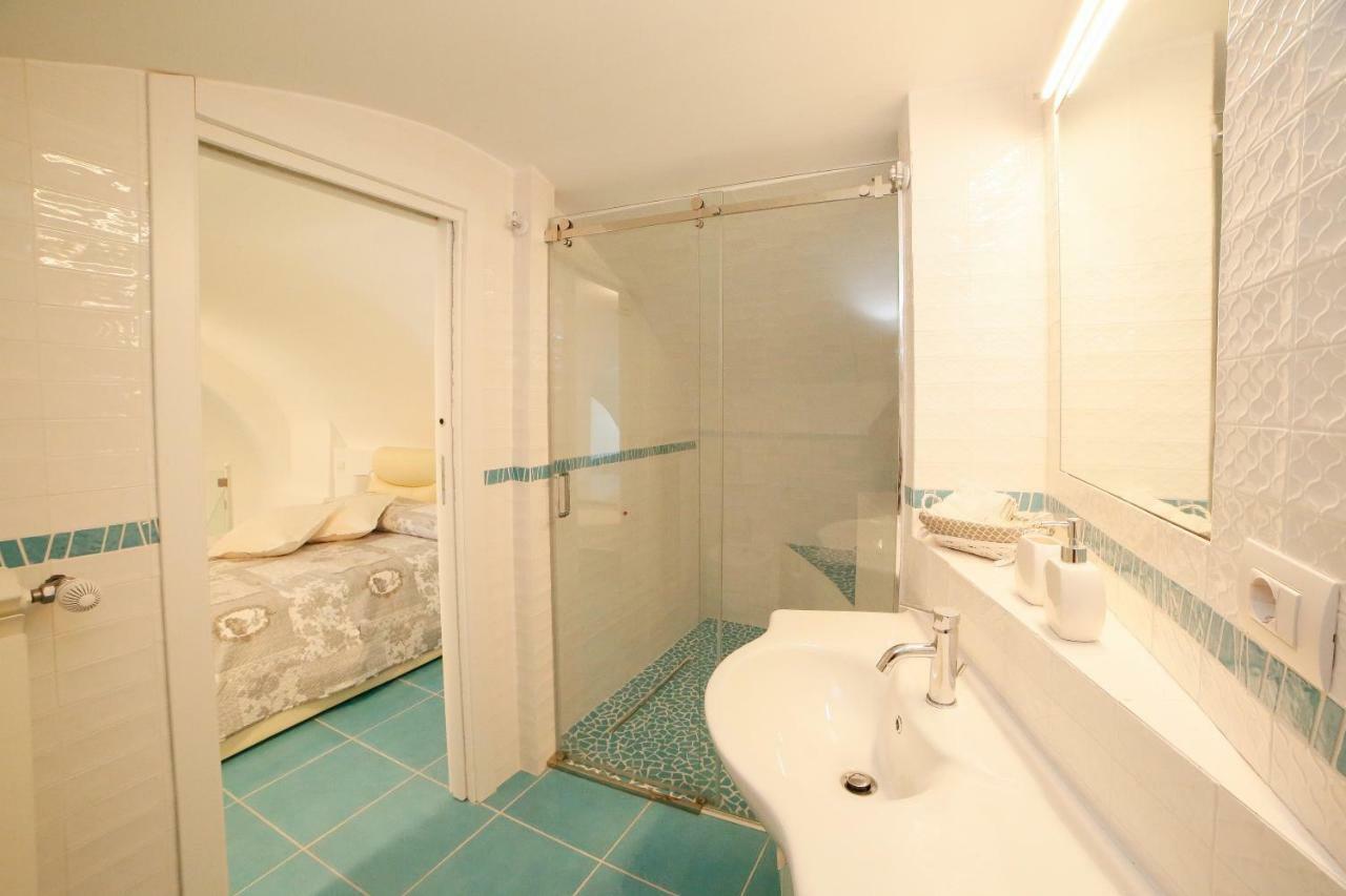 Amalfi Dream Charming House Villa Scala Exterior photo