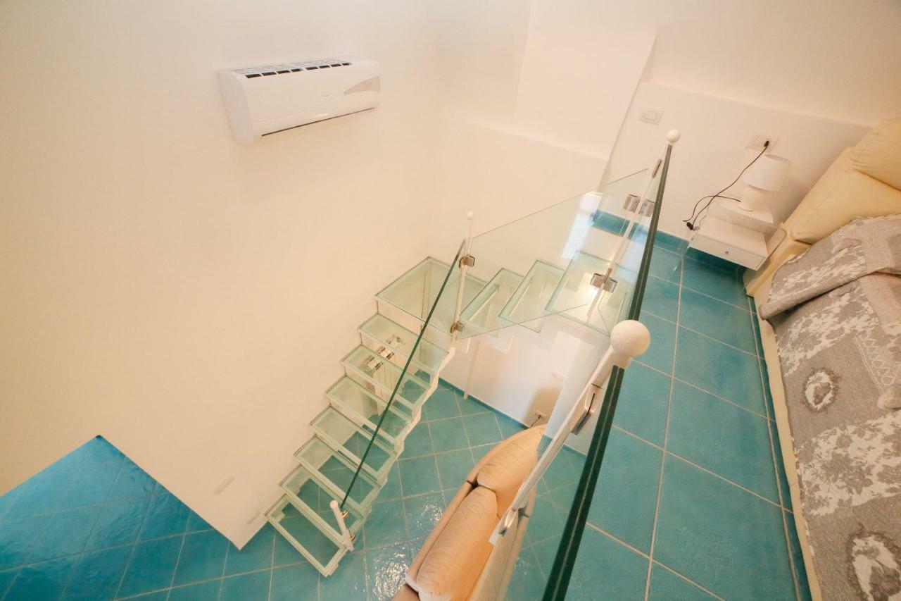 Amalfi Dream Charming House Villa Scala Exterior photo