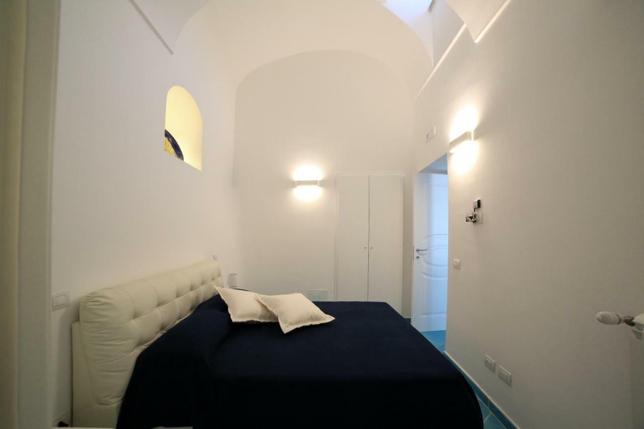Amalfi Dream Charming House Villa Scala Exterior photo