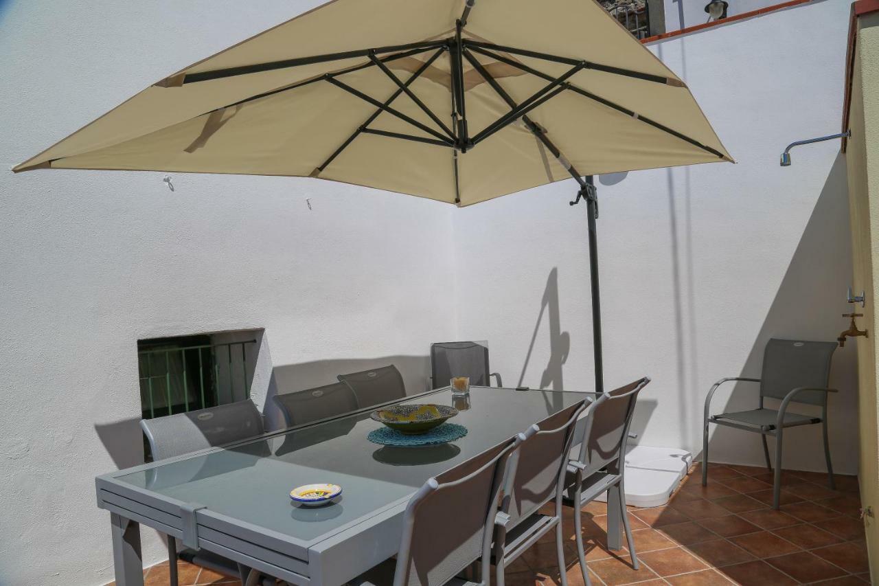 Amalfi Dream Charming House Villa Scala Exterior photo