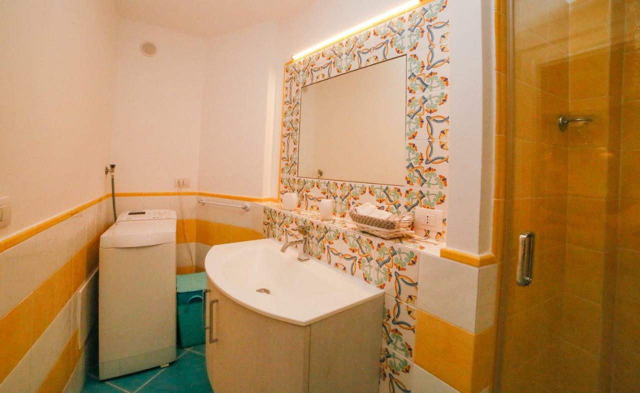 Amalfi Dream Charming House Villa Scala Exterior photo