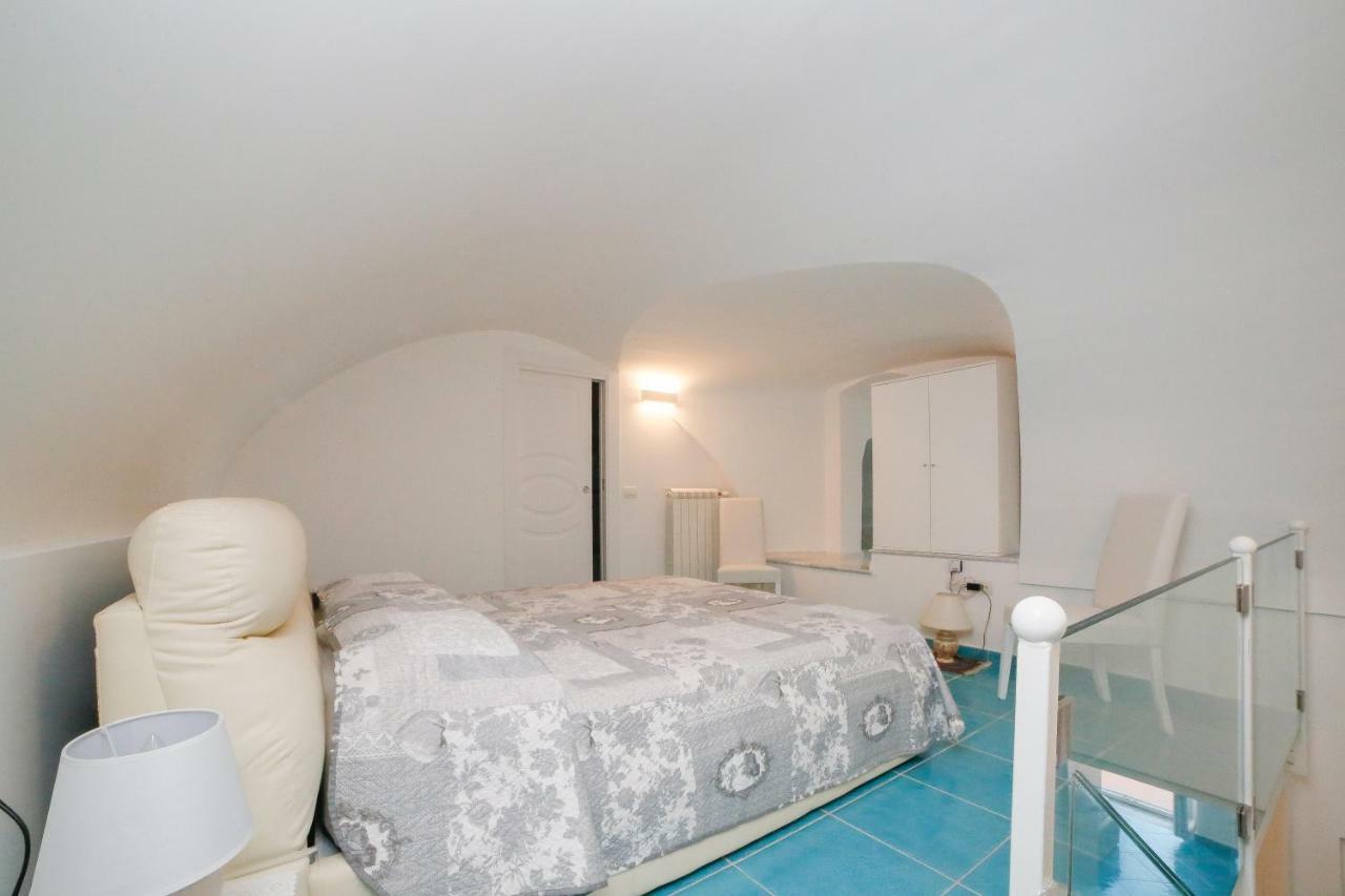 Amalfi Dream Charming House Villa Scala Exterior photo